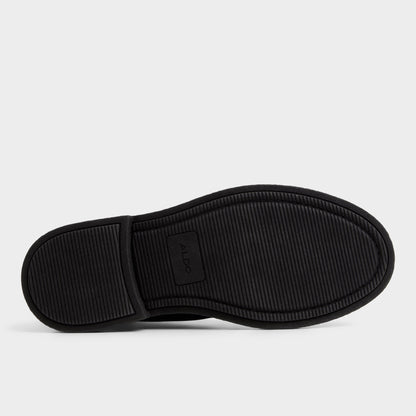 Torro in Black - Chukka boot Aldo Black