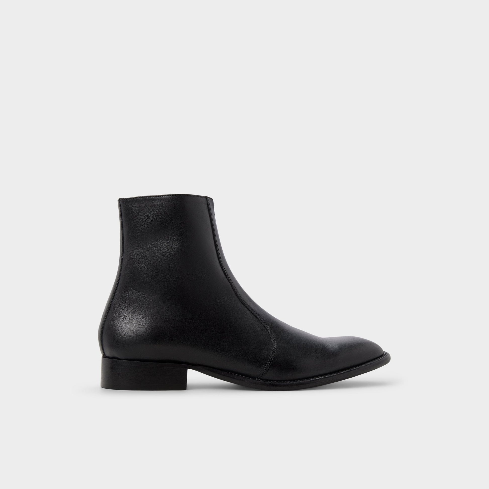 Brando in Black - Ankle boot Aldo Black