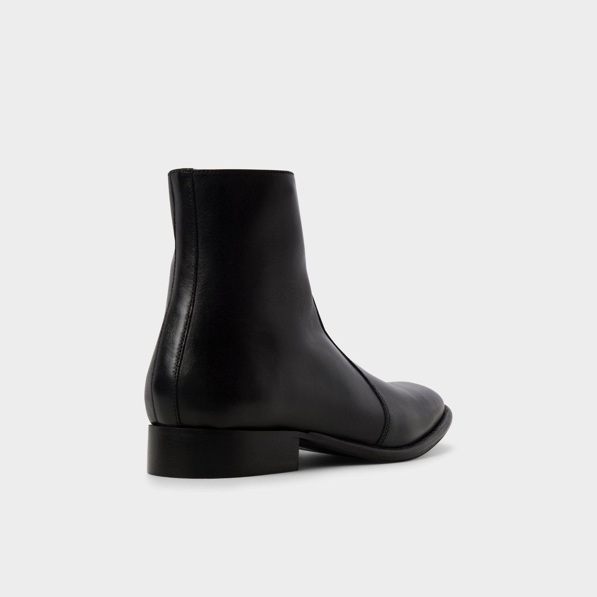 Brando in Black - Ankle boot Aldo Black