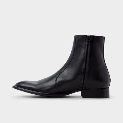 Brando in Black - Ankle boot Aldo Black