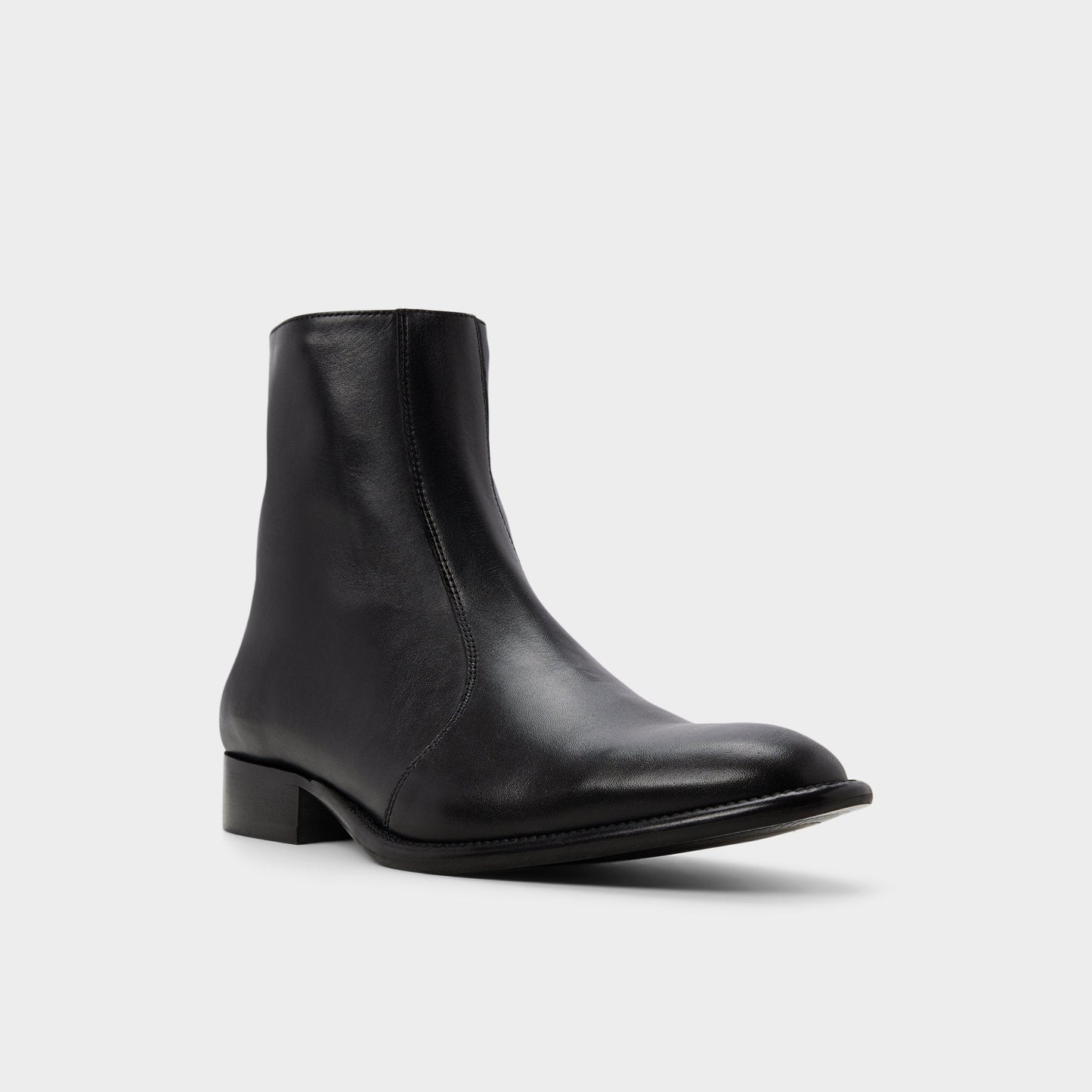 Brando in Black - Ankle boot Aldo Black