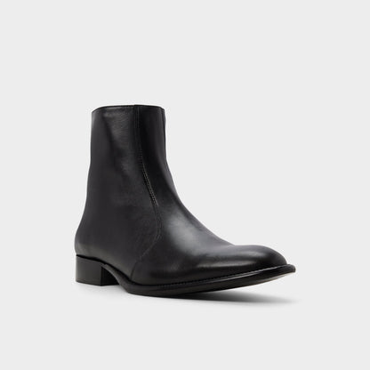 Brando in Black - Ankle boot Aldo Black