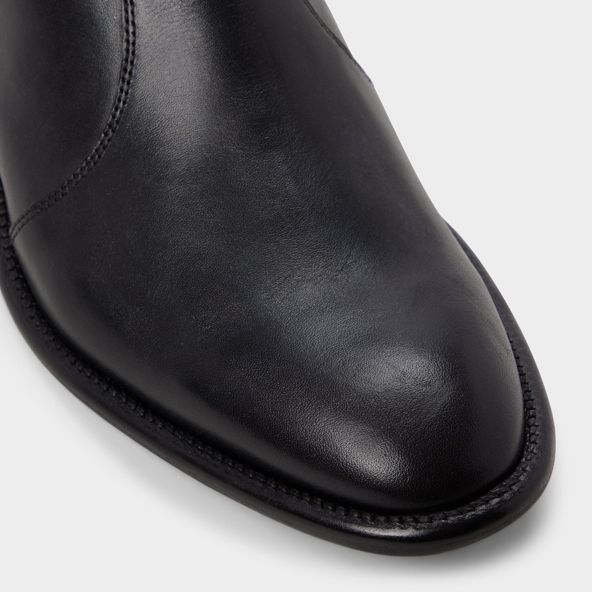 Brando in Black - Ankle boot Aldo Black
