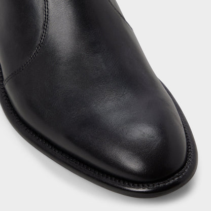 Brando in Black - Ankle boot Aldo Black