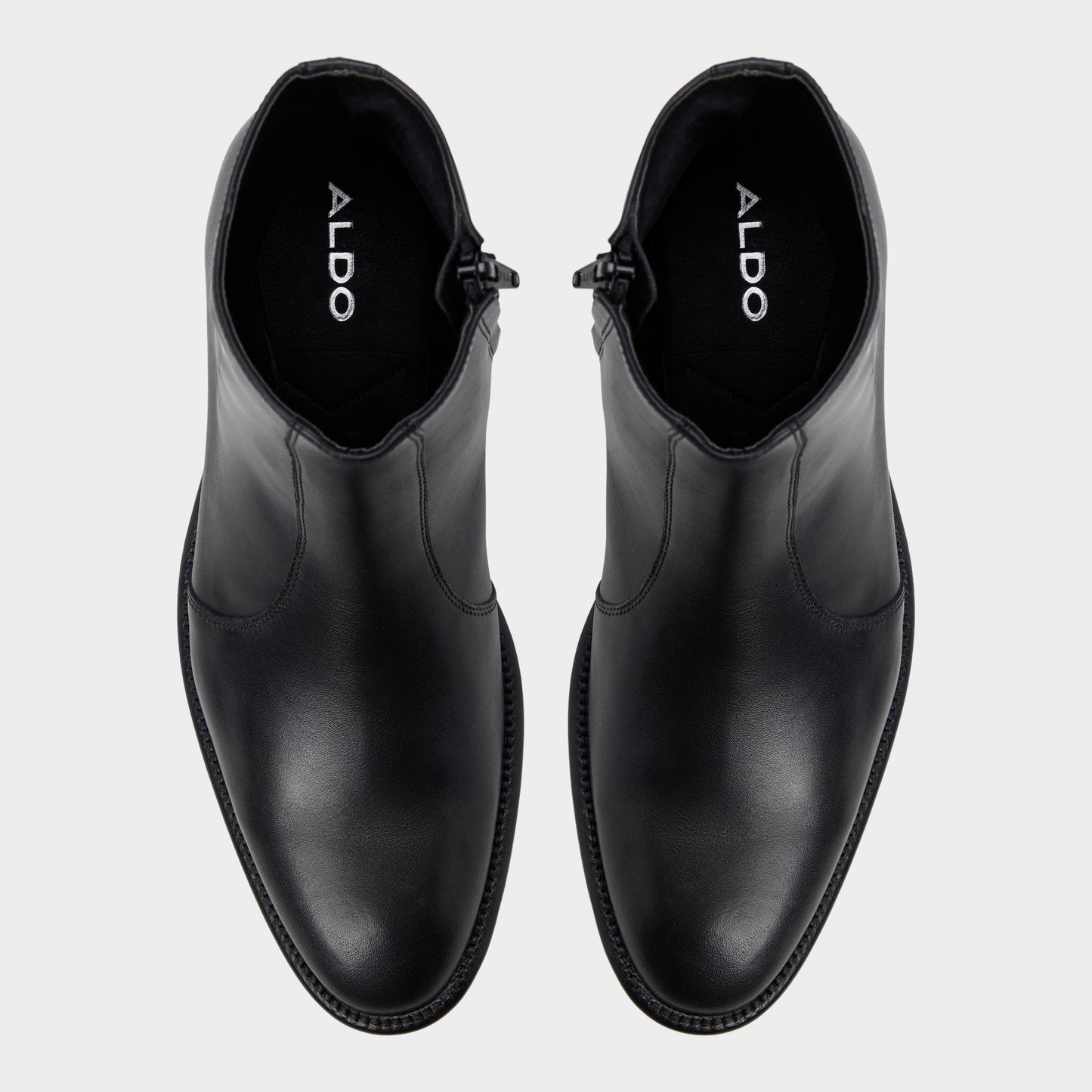 Brando in Black - Ankle boot Aldo Black