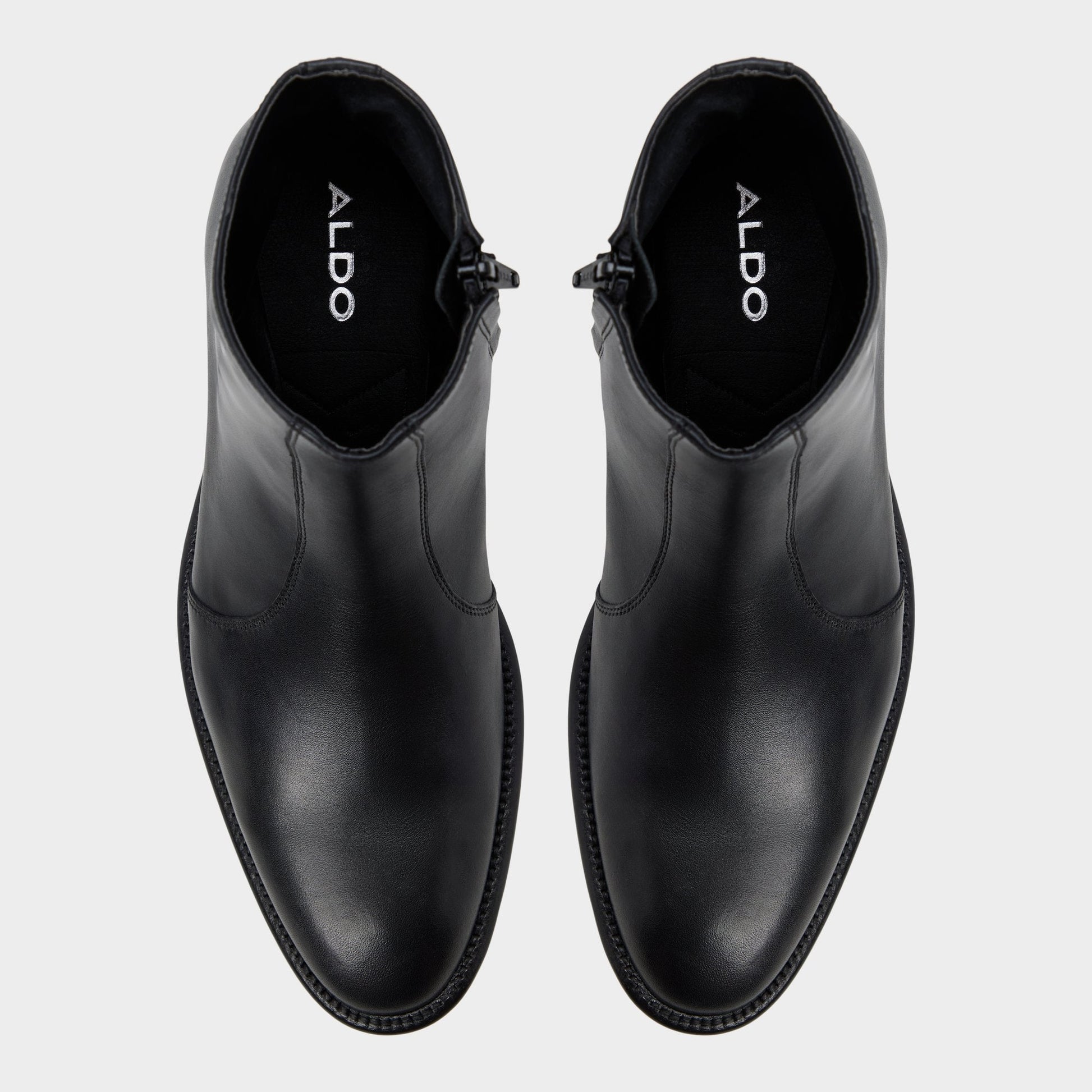 Brando in Black - Ankle boot Aldo Black