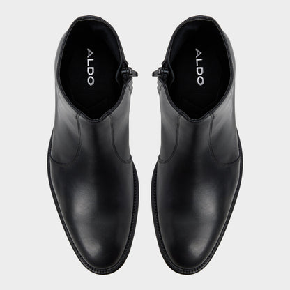 Brando in Black - Ankle boot Aldo Black