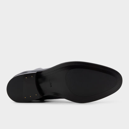Brando in Black - Ankle boot Aldo Black