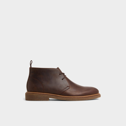 Jefrey Brown Overflow Men's Chukka boots - Chukka boot Aldo Brown Overflow
