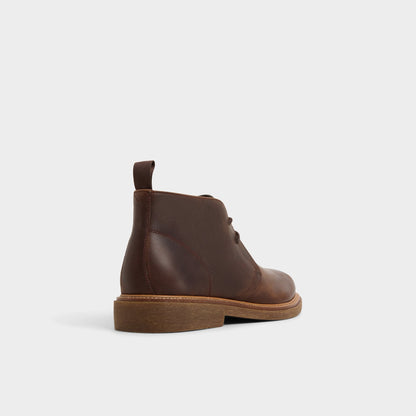 Jefrey Brown Overflow Men's Chukka boots - Chukka boot Aldo Brown Overflow