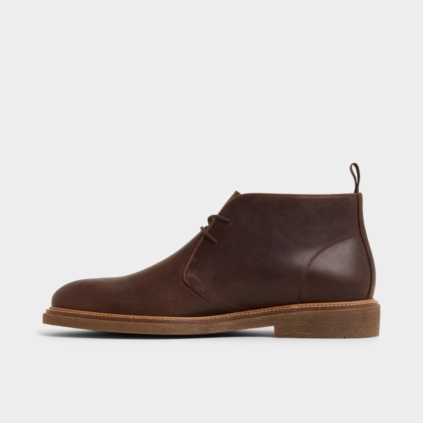 Jefrey Brown Overflow Men's Chukka boots - Chukka boot Aldo Brown Overflow