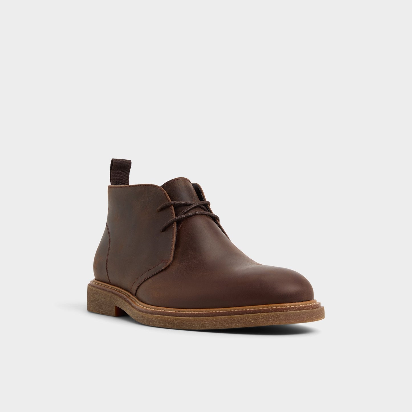 Jefrey Brown Overflow Men's Chukka boots - Chukka boot Aldo Brown Overflow