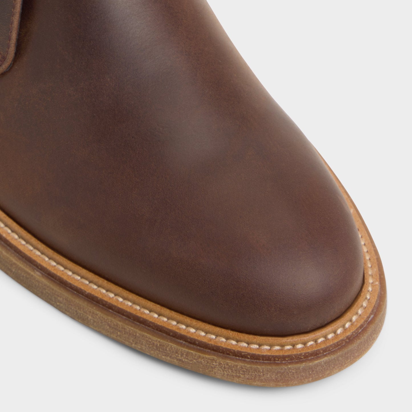 Jefrey Brown Overflow Men's Chukka boots - Chukka boot Aldo Brown Overflow