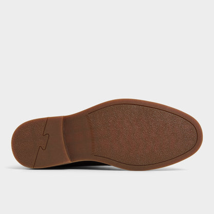Jefrey Brown Overflow Men's Chukka boots - Chukka boot Aldo Brown Overflow