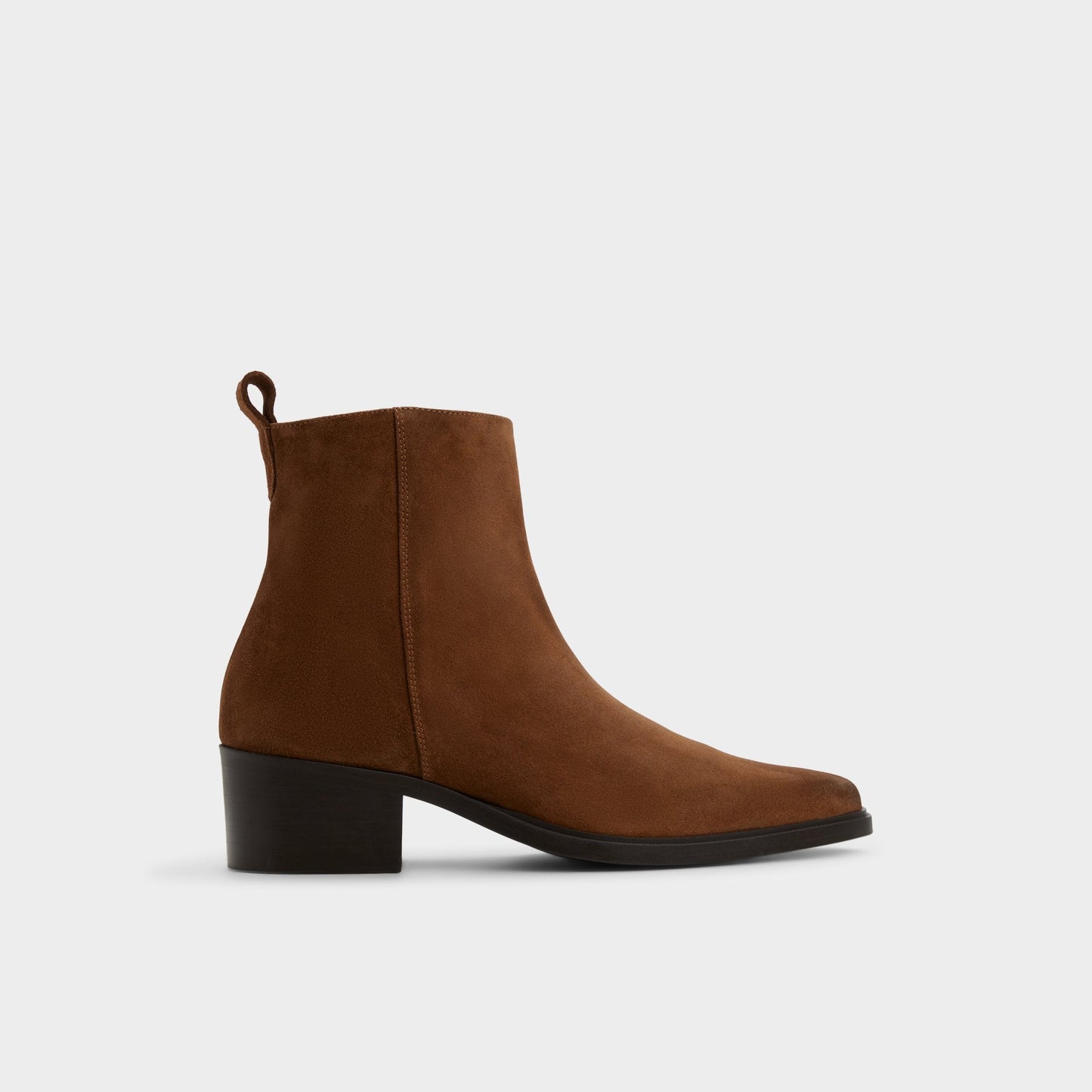 Glen in Cognac - Ankle boot Aldo Cognac