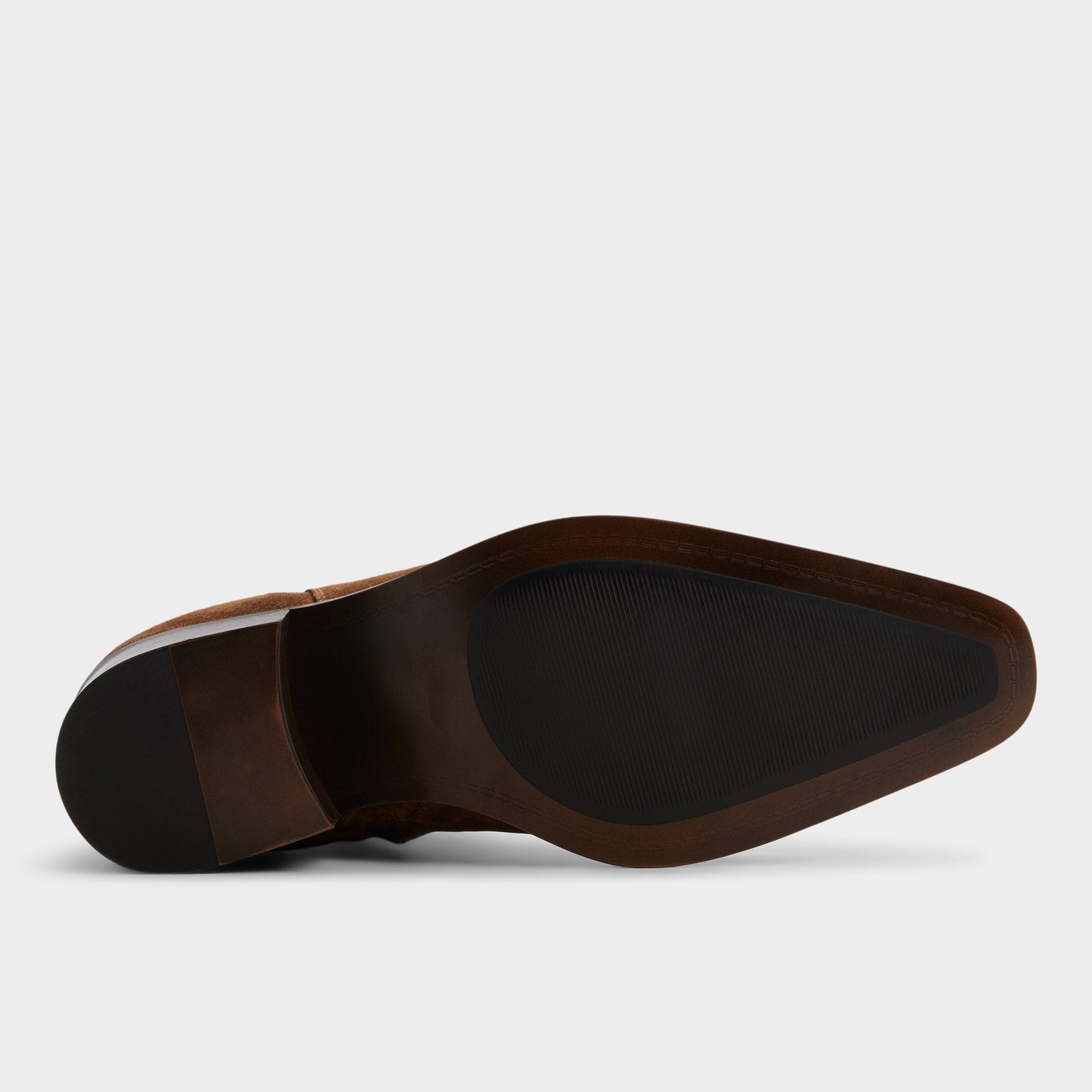 Glen in Cognac - Ankle boot Aldo Cognac