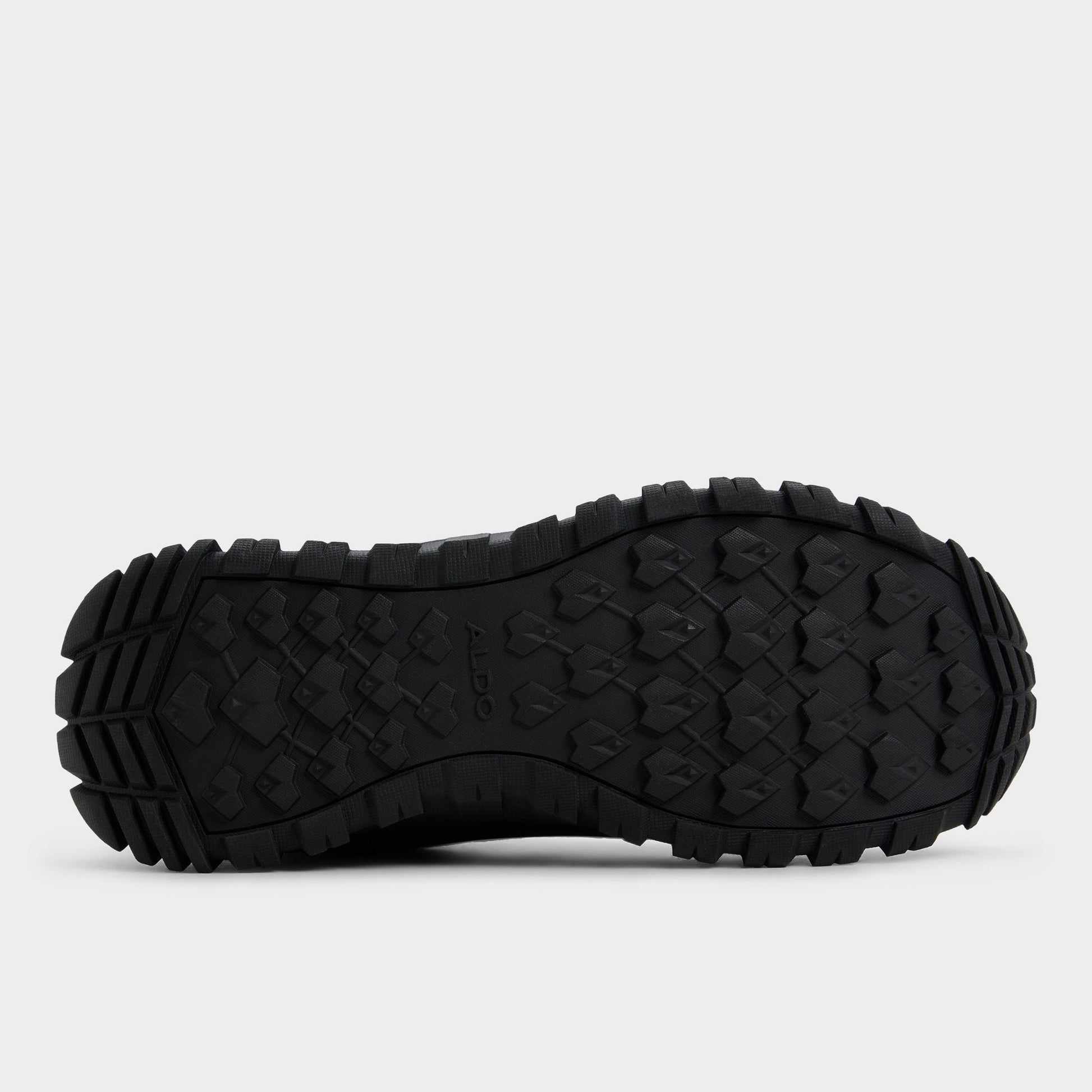 Lynx in Black 14163372 - Lace-up boot Aldo Black