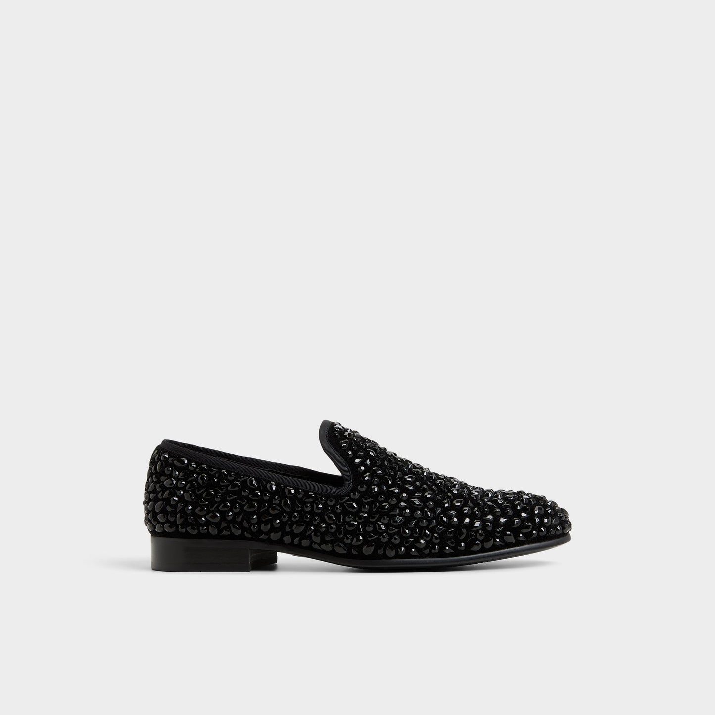 Lux in Black - Loafer Aldo Black