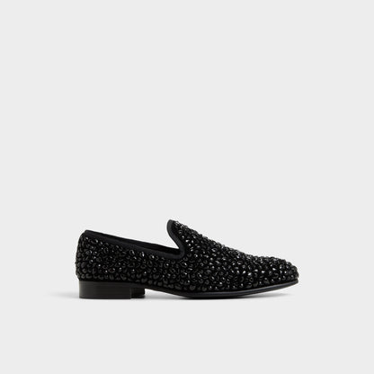 Lux in Black - Loafer Aldo Black