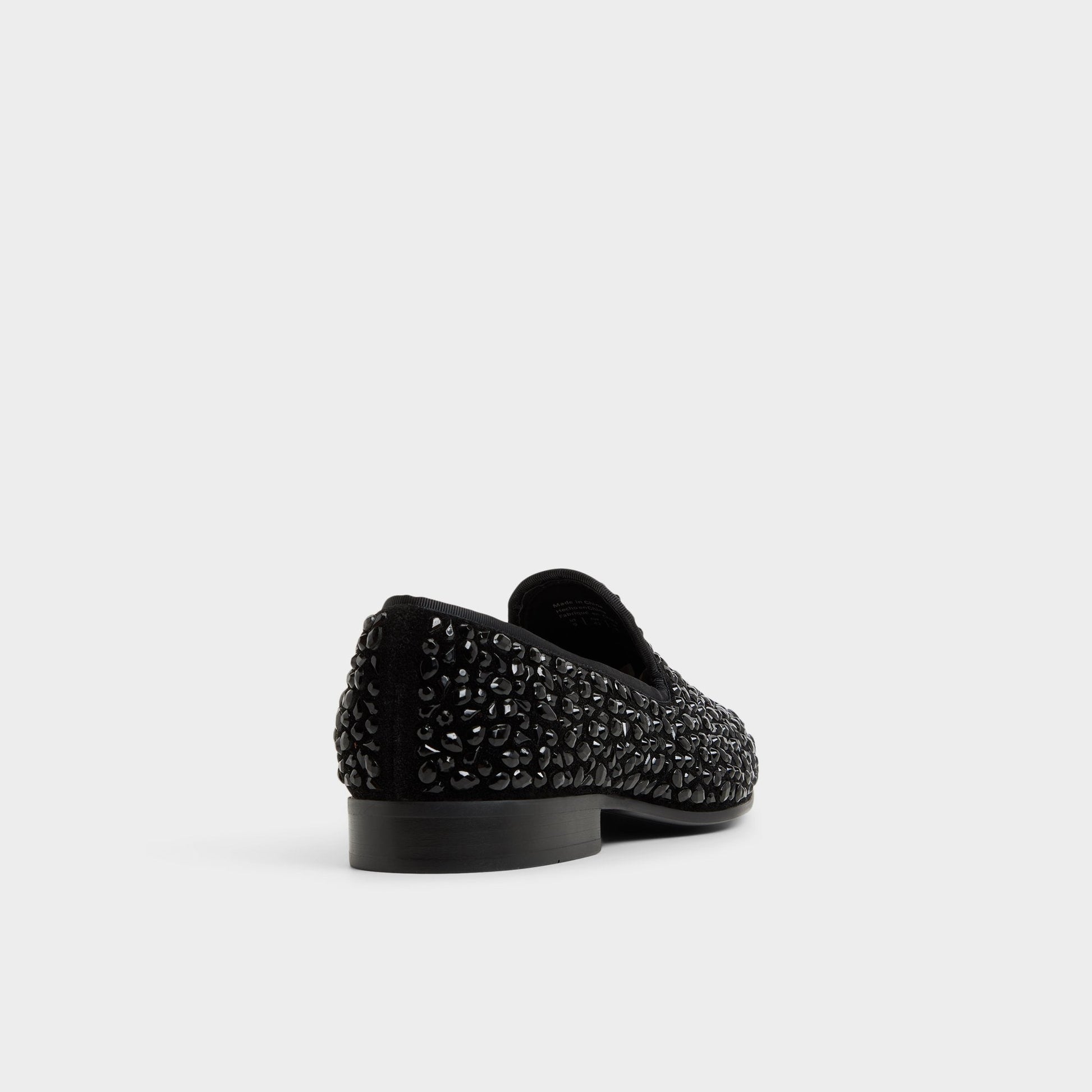 Lux in Black - Loafer Aldo Black