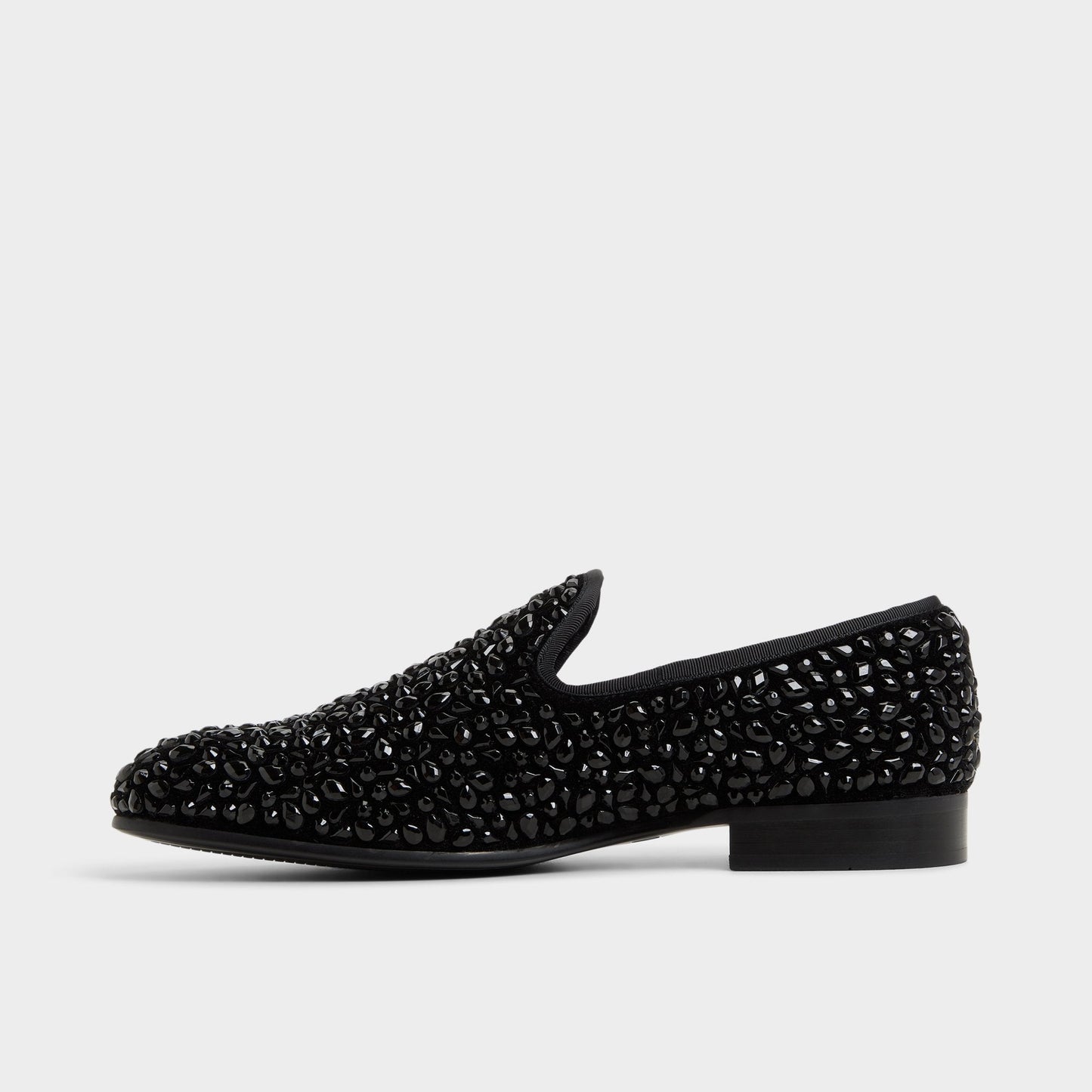 Lux in Black - Loafer Aldo Black