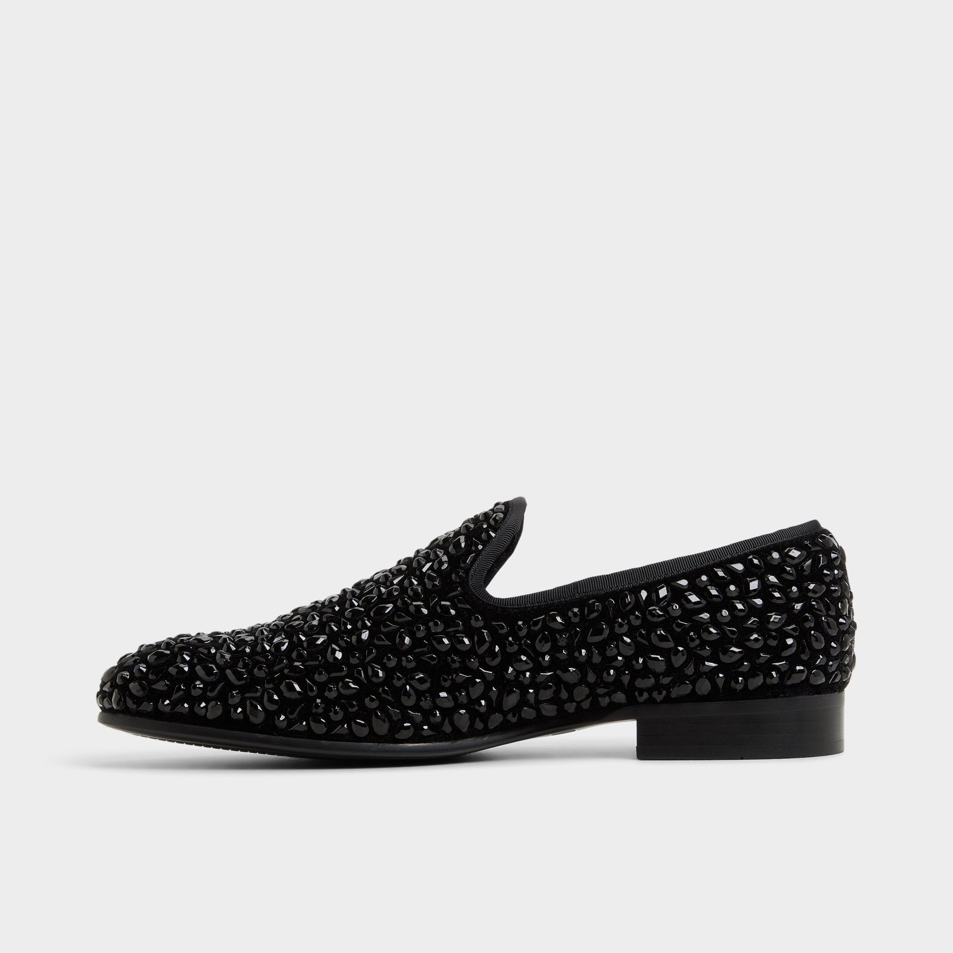 Lux in Black - Loafer Aldo Black