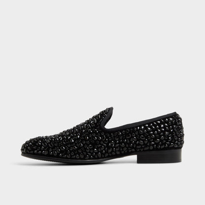 Lux in Black - Loafer Aldo Black