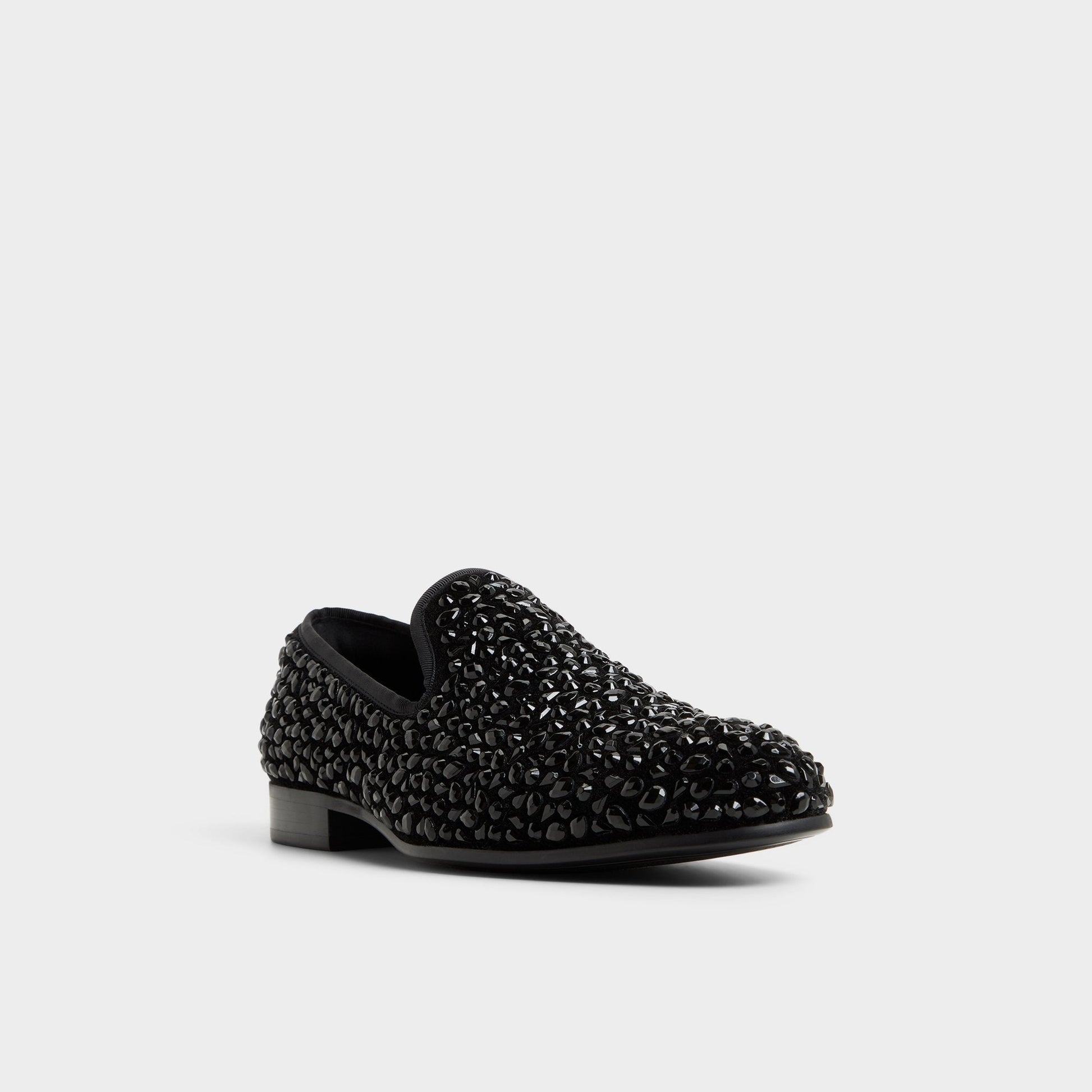 Lux in Black - Loafer Aldo Black