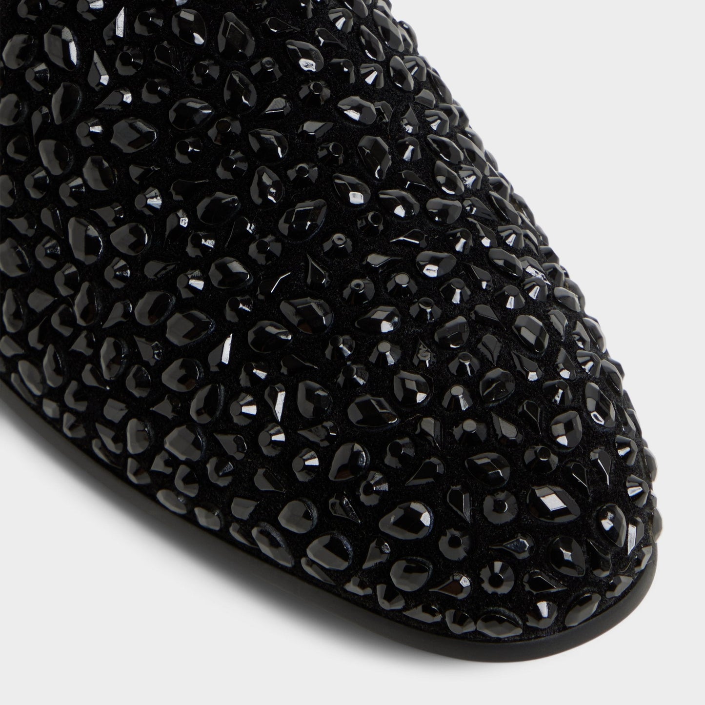 Lux in Black - Loafer Aldo Black