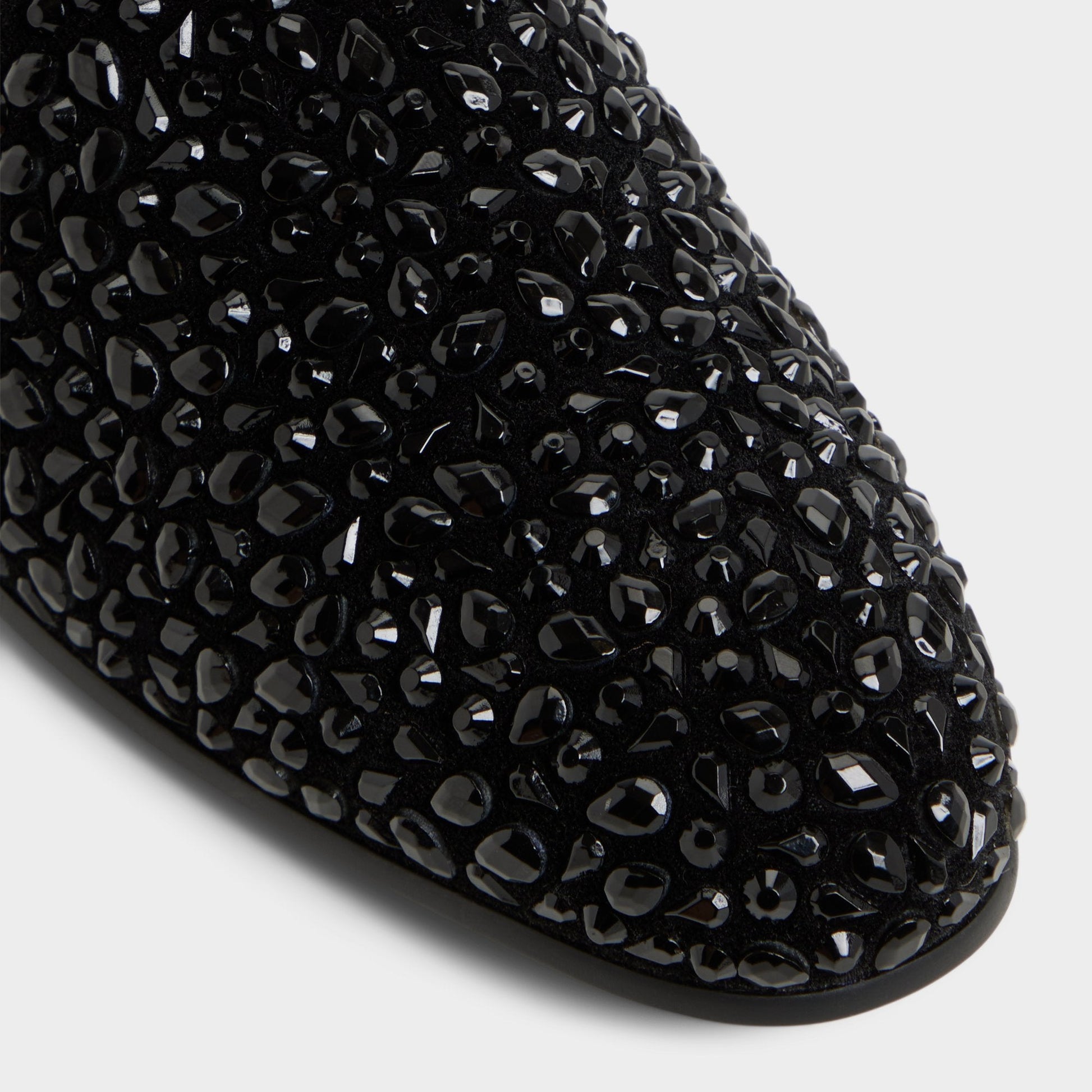 Lux in Black - Loafer Aldo Black