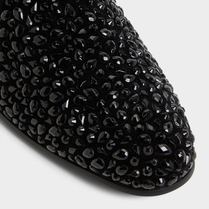 Lux in Black - Loafer Aldo Black