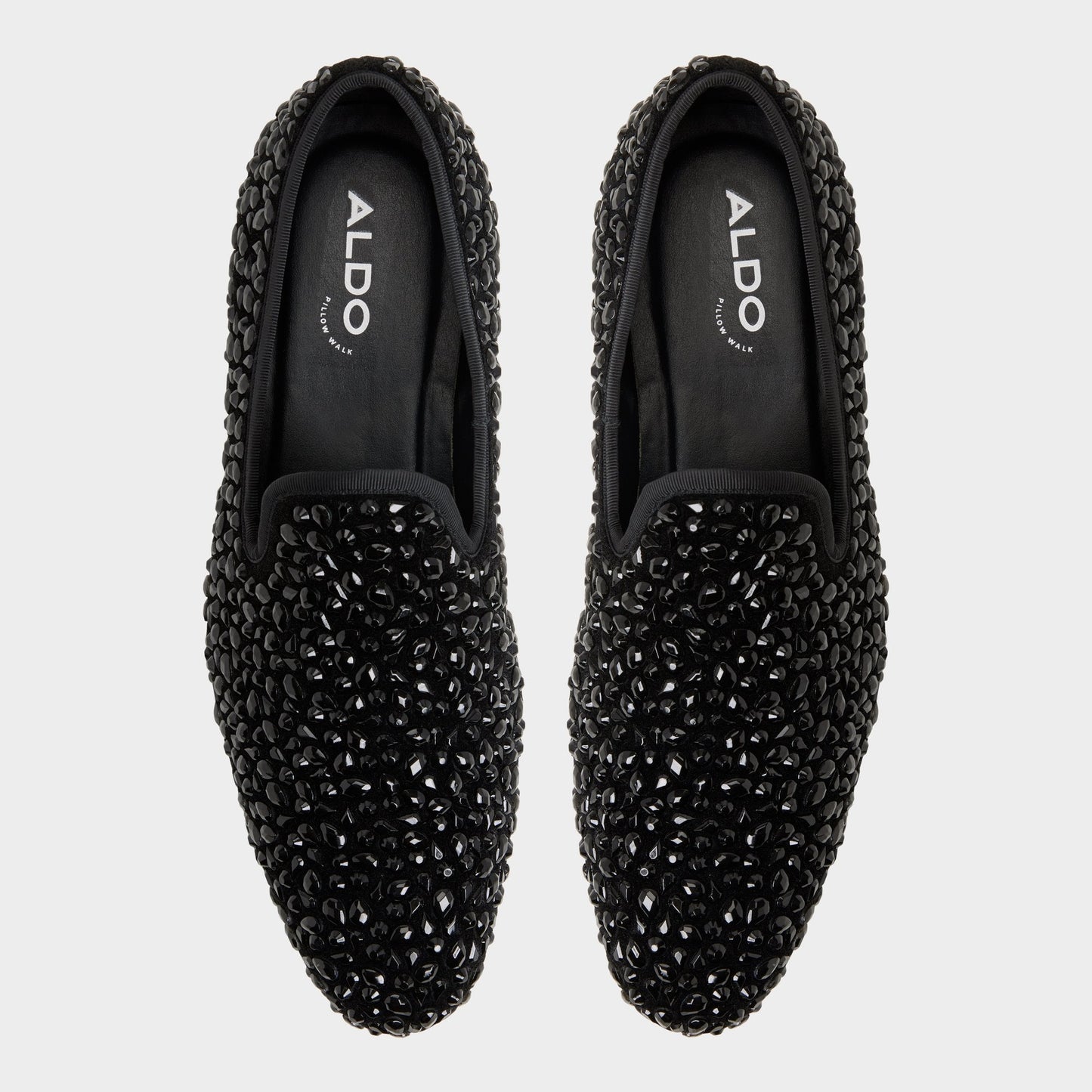 Lux in Black - Loafer Aldo Black