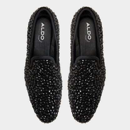Lux in Black - Loafer Aldo Black