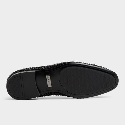 Lux in Black - Loafer Aldo Black