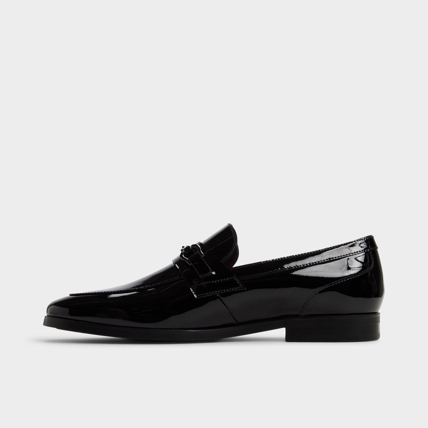 Samuel in Other Black 14154100 - Loafer Aldo Other black