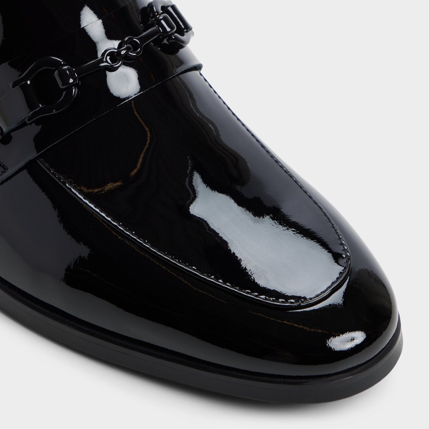 Samuel in Other Black 14154100 - Loafer Aldo Other black