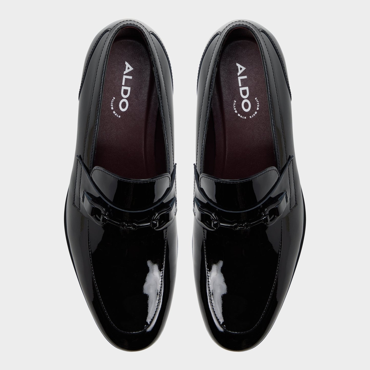 Samuel in Other Black 14154100 - Loafer Aldo Other black