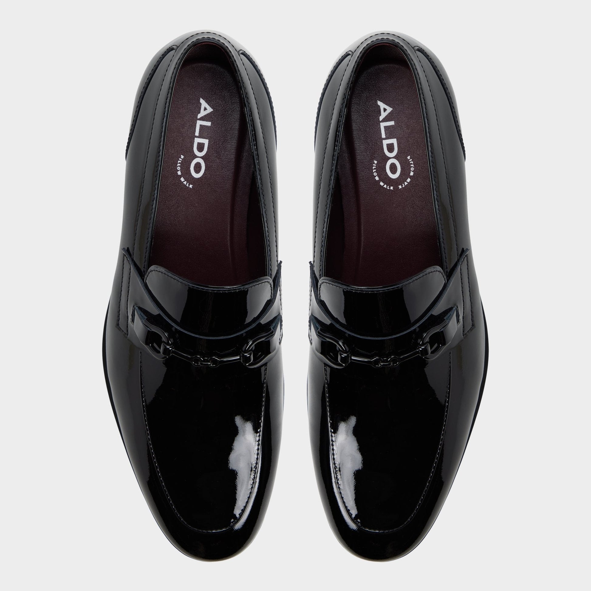 Samuel in Other Black 14154100 - Loafer Aldo Other black