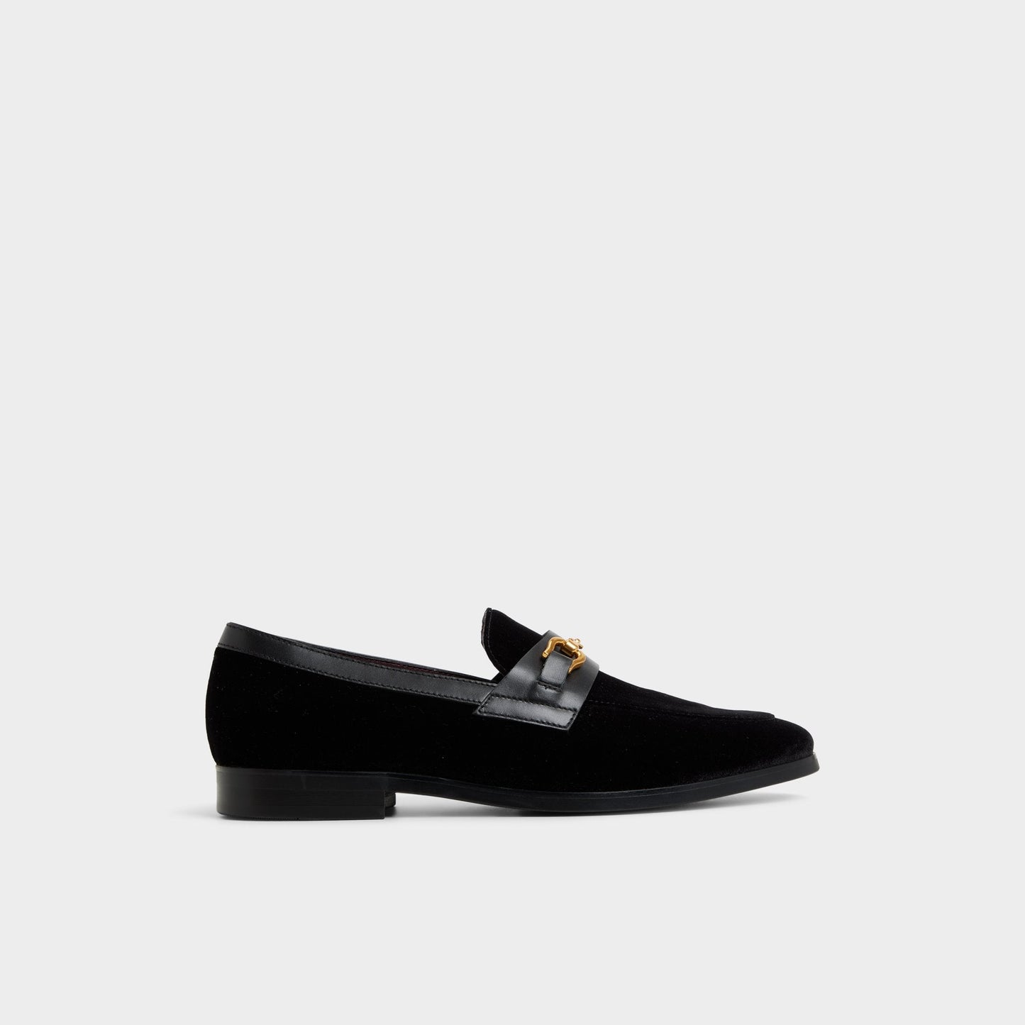 Samuel in Other Black 14154097 - Loafer Aldo Other black