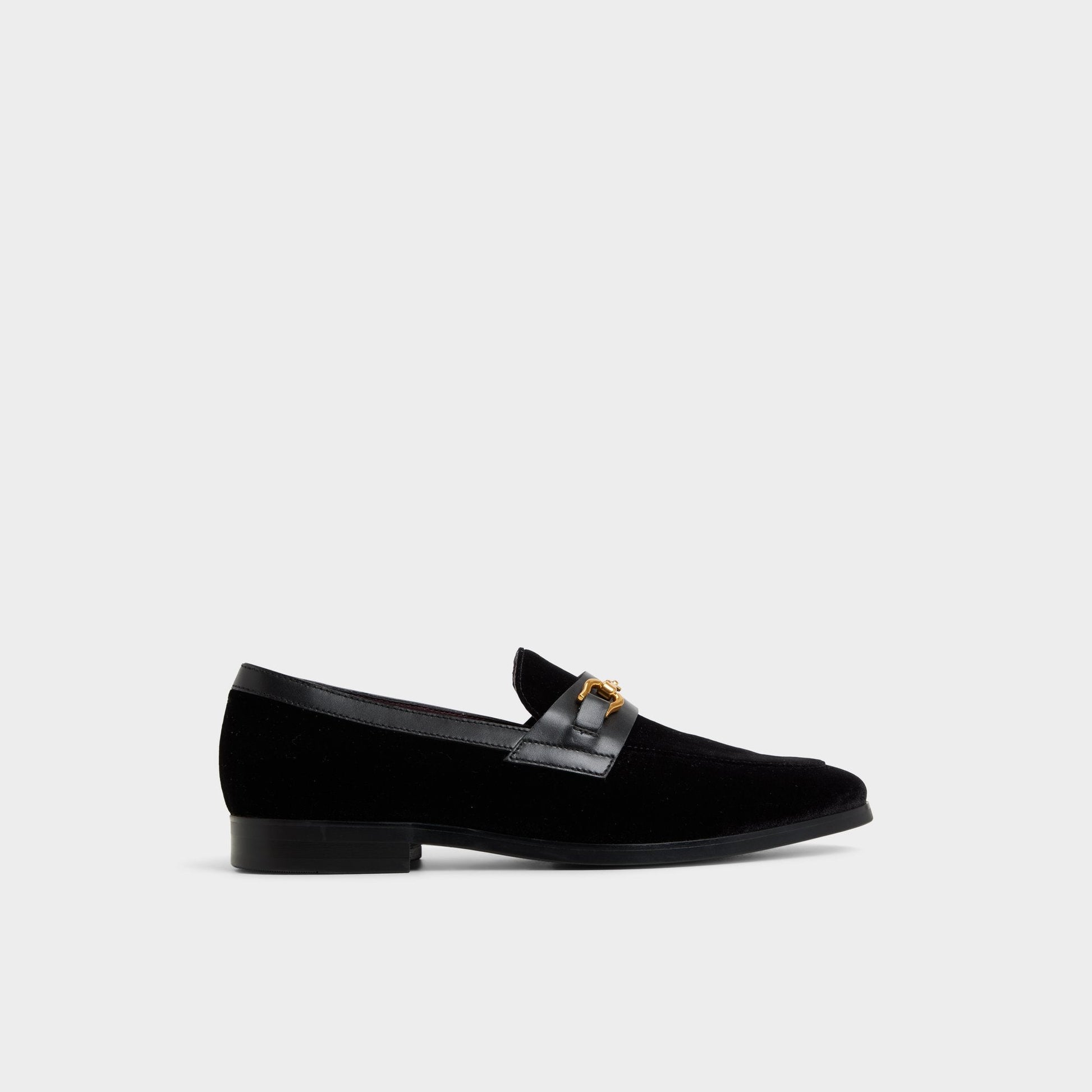 Samuel in Other Black 14154097 - Loafer Aldo Other black