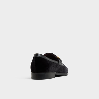 Samuel in Other Black 14154097 - Loafer Aldo Other black