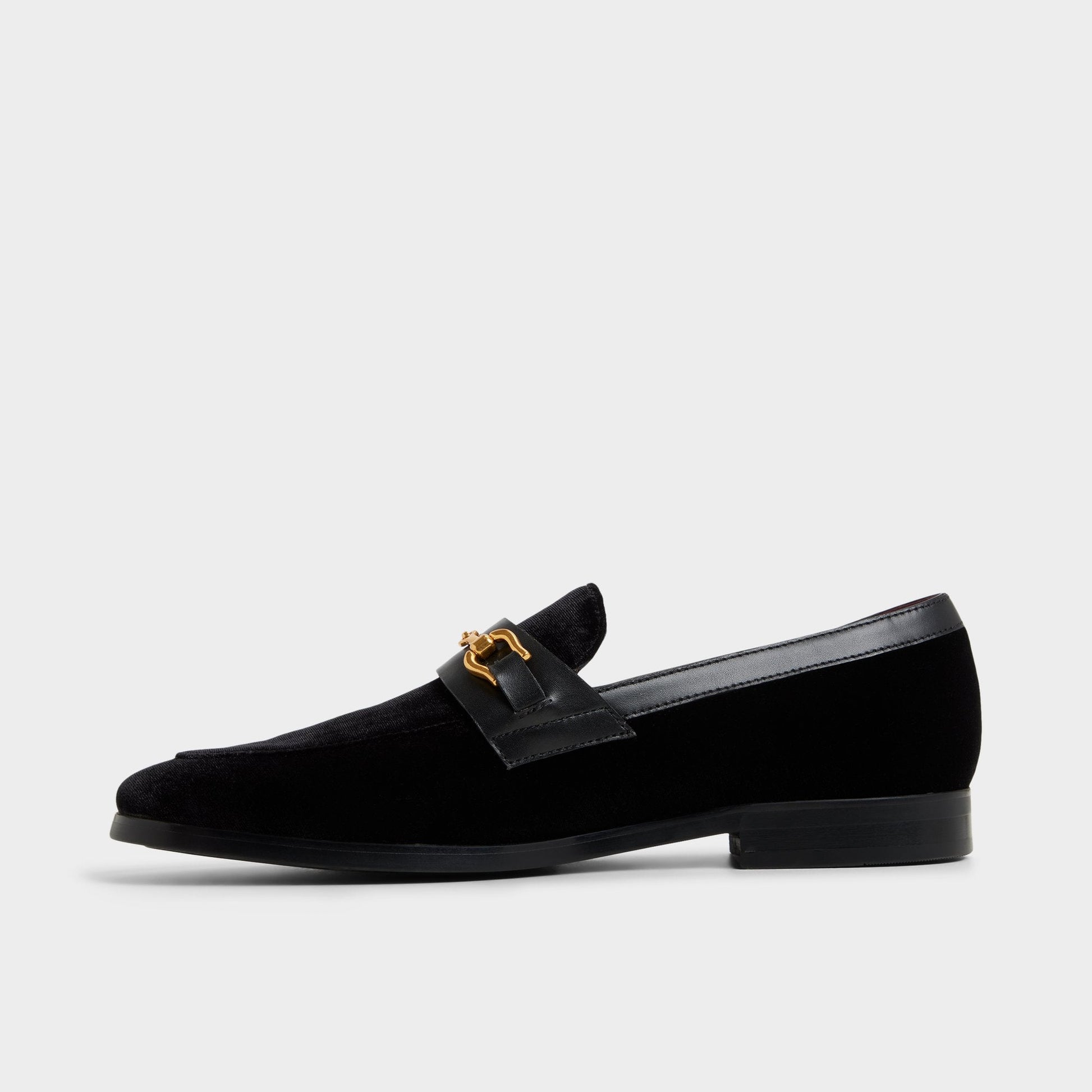 Samuel in Other Black 14154097 - Loafer Aldo Other black