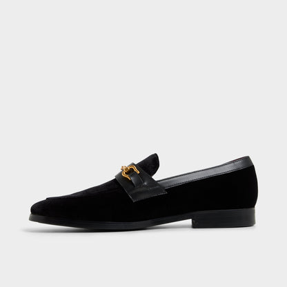 Samuel in Other Black 14154097 - Loafer Aldo Other black