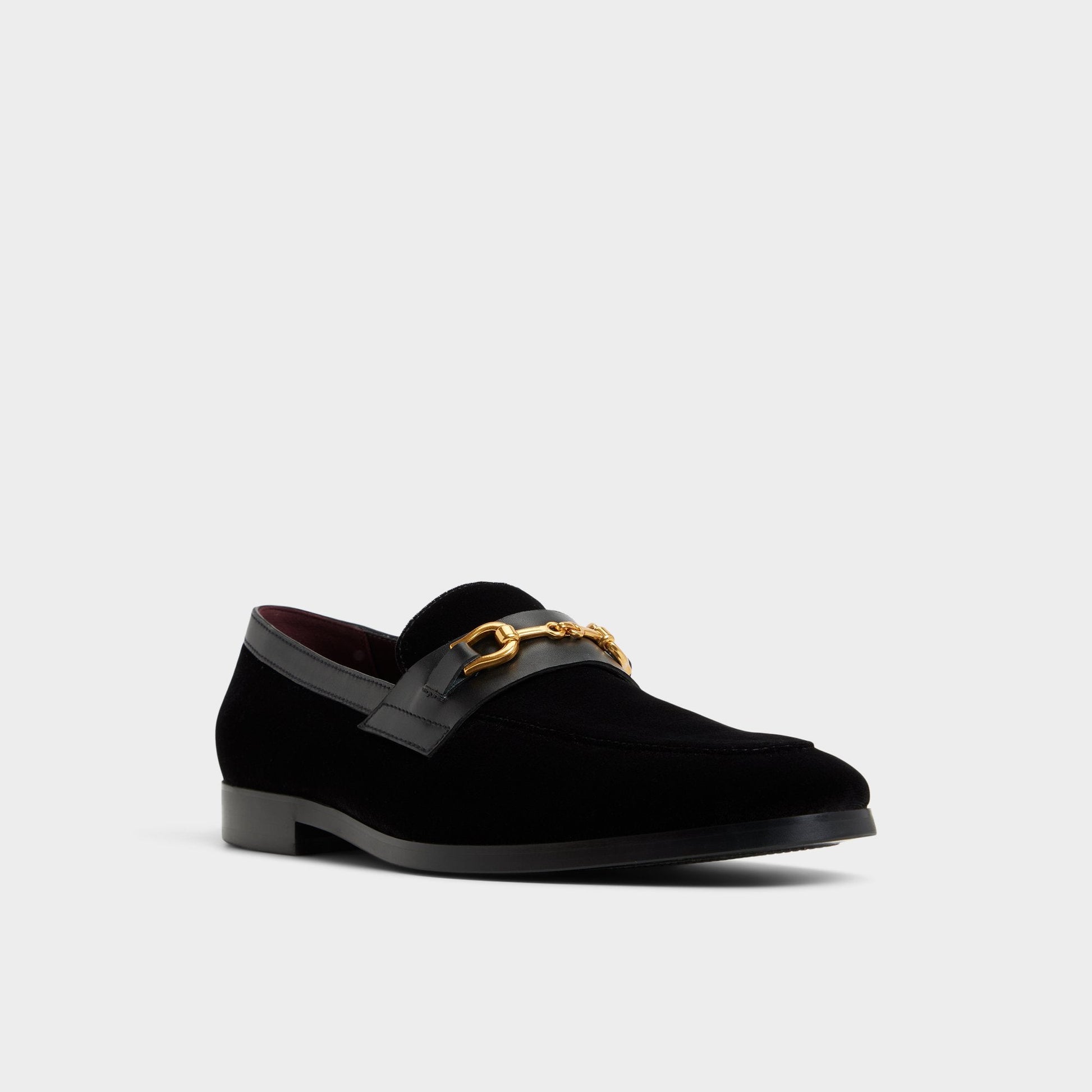 Samuel in Other Black 14154097 - Loafer Aldo Other black