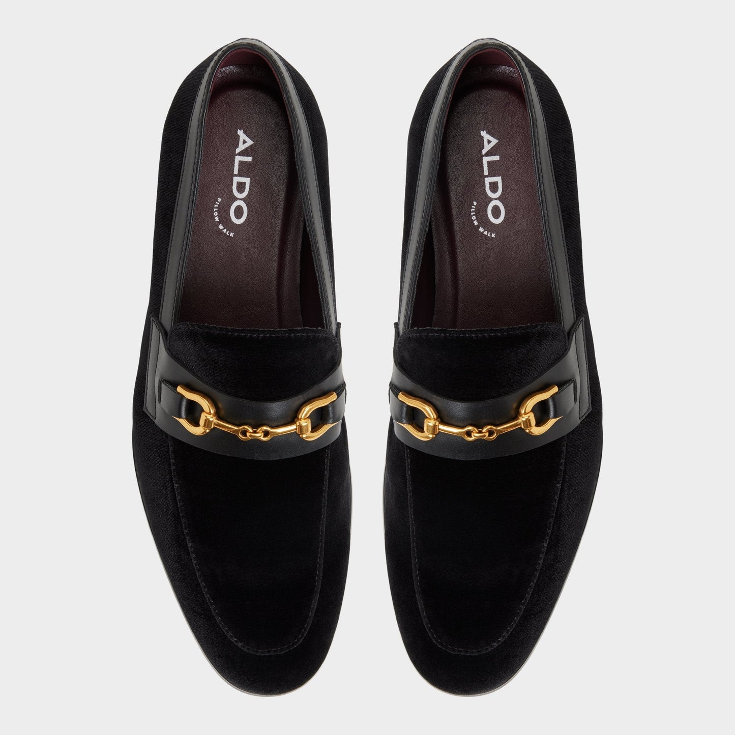 Samuel in Other Black 14154097 - Loafer Aldo Other black