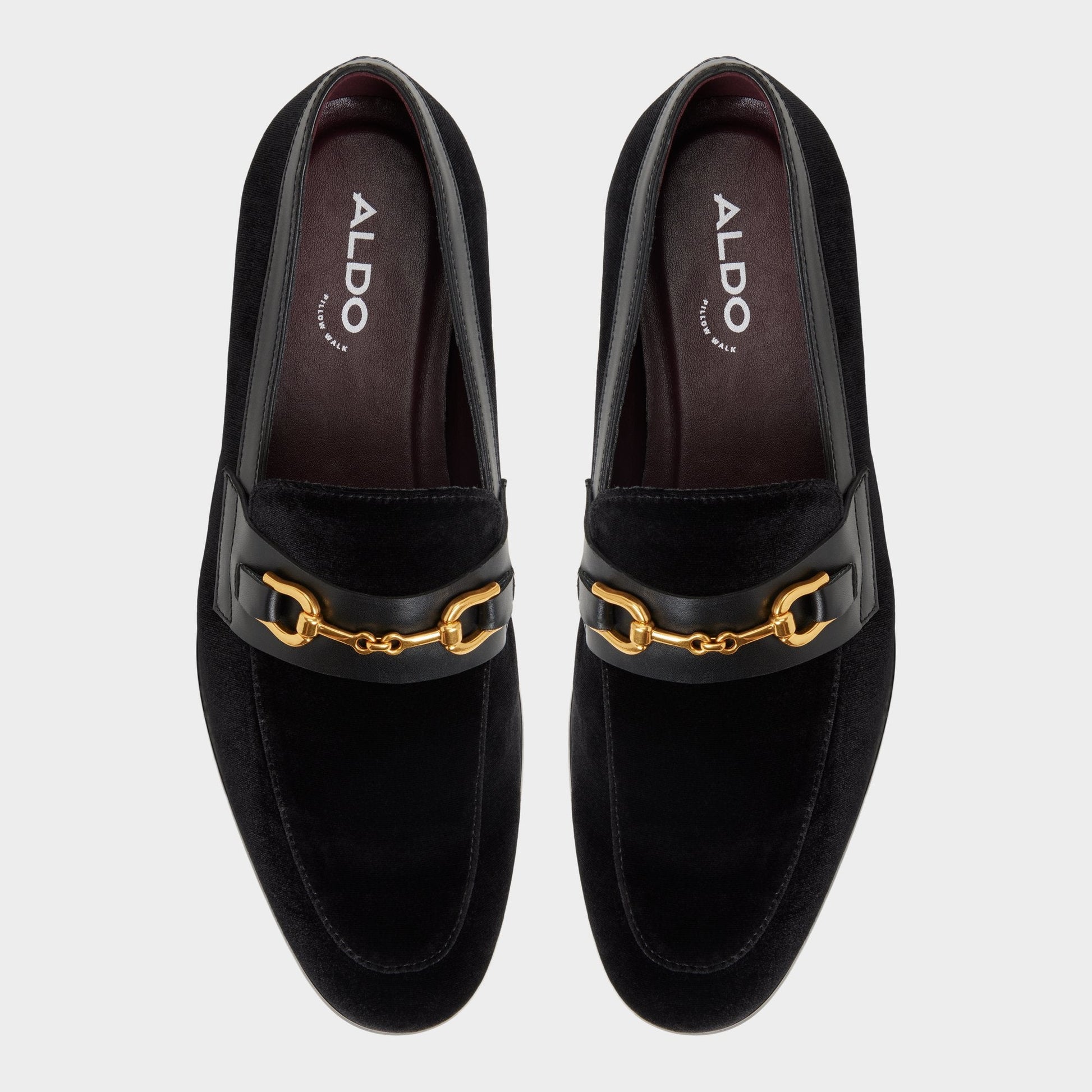 Samuel in Other Black 14154097 - Loafer Aldo Other black