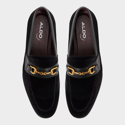 Samuel in Other Black 14154097 - Loafer Aldo Other black