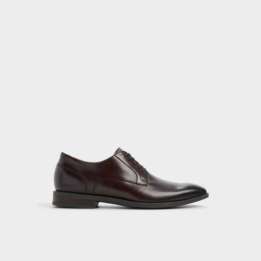 Teodoro Medium Brown Men's Dress Shoes - Derby shoe Aldo Medium brown
