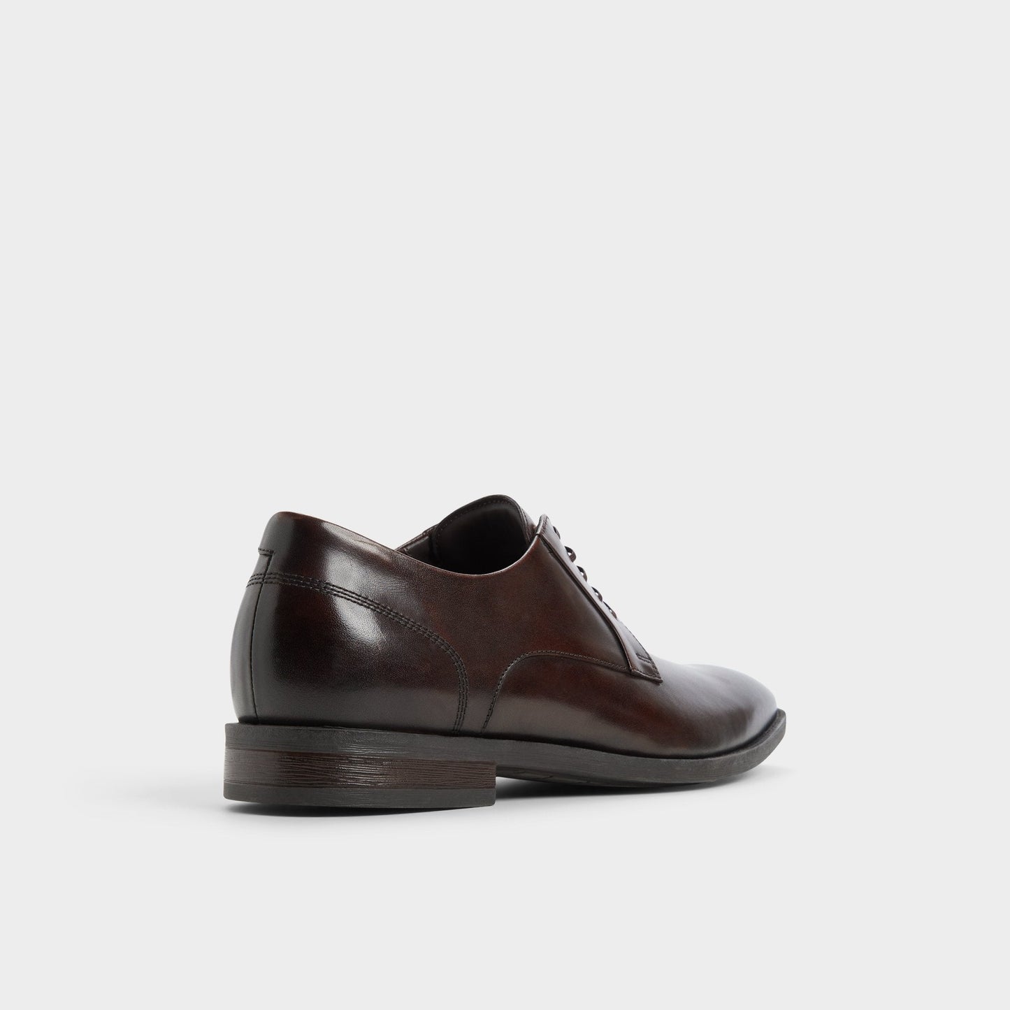 Teodoro Medium Brown Men's Dress Shoes - Derby shoe Aldo Medium brown