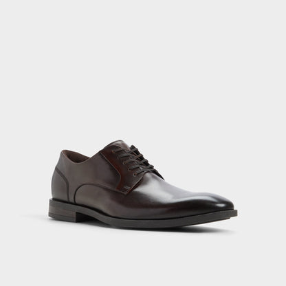 Teodoro Medium Brown Men's Dress Shoes - Derby shoe Aldo Medium brown